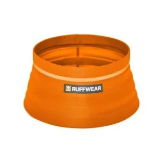 Ruffwear Bivy™ Faltbarer Napf