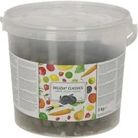 Kerbl Delizia Sweeties Lakritze - 3 kg