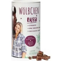 Agrobs Wölbchen Bussi - 750 g