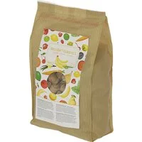 Kerbl Delizia Sweeties Banane - 1 kg
