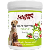 Stiefel Hagebuttenpulver - 400 g