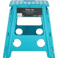 QHP Step-up Hocker - Türkis
