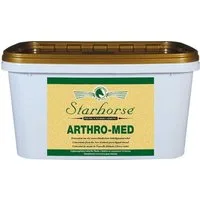 Starhorse Arthro-Med - 2,50 kg