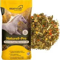 Marstall Naturell Pro - 15 kg