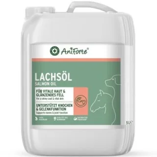 AniForte Lachsöl 5l