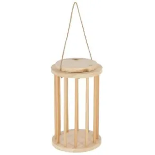 Kerbl Pet Heuraufe 3 in 1