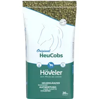 Höveler Original Heu Cobs  - 20 kg