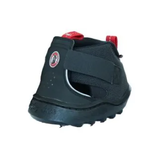 Equine Fusion AS Hufschuh Trekking 14 cm