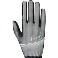 Roeckl Handschuh Laila 2, black shadow - 7.5