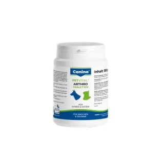 Canina PETVITAL Arthro-Tabletten 180 g