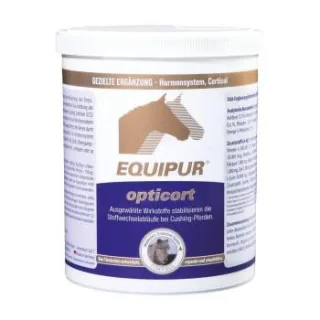EQUIPUR opticort 1 kg