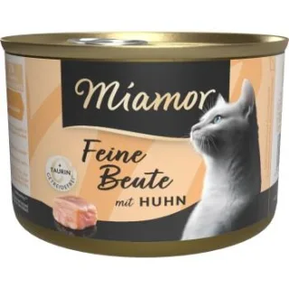 Miamor Feine Beute Huhn 48x185 g