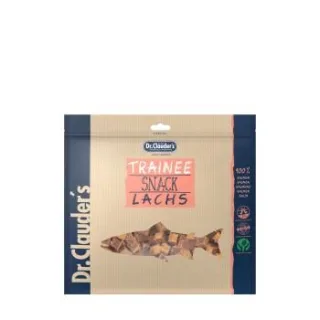 Dr. Clauder's Trainee Snack Lachs 2x500 g