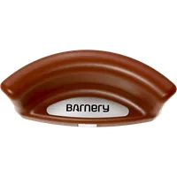 Barnery Magnetischer Trensenhalter - braun