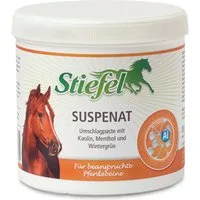 Stiefel Kaolin Paste - 850 g