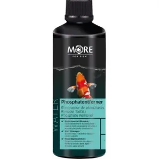 MORE for Fish Phosphatenentferner 500 ml