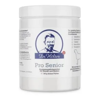 Dr. Hölter Pro Senior Pulver