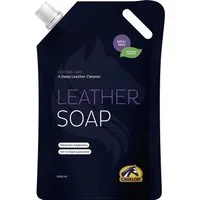 Cavalor Leather Soap - 2 l