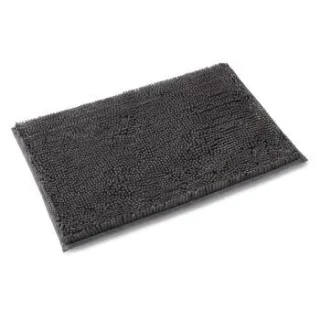 Wolters Cleankeeper Doormat Hundezubehör dunkelgrau S