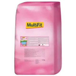 MultiFit Nagerfutter für Meerschweinchen 12,5 kg