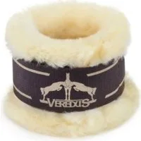 VEREDUS Fesselschutz PRO WRAP Save the Sheep braun - M