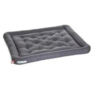 Doctor Bark Lounge-Kissen grau S