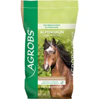Agrobs Alpengrün Seniormüsli - 15 kg