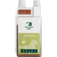 Nature's Best HerzStärke - 1 l