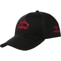 VEREDUS Baseballcap - bordeaux