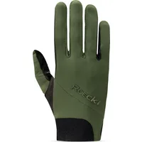 Roeckl Reithandschuh "Maniva" chive green - 10