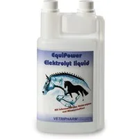 EquiPower Elektrolyt liquid - 1 l