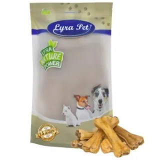 Lyra Pet Kauknochen mit Pansen ca. 15 cm 900 g
