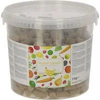 Kerbl Delizia Sweeties Banane - 3 kg