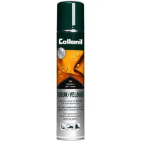 Collonil Spray Nubuk+Velours - schwarz