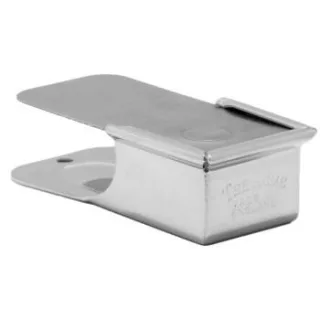 ACME Clicker No. 470 silber