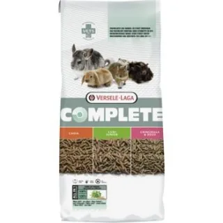 Versele-Laga Cavia Complete für Meerschweinchen 8kg