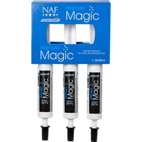 NAF Instant Magic - 3x 30 ml