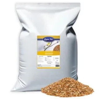 Lyra Pet Wellensittichfutter 10 kg