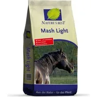 Nature's Best Mash Light - 10 kg