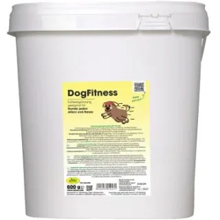 cdVet DogFitness 600 g