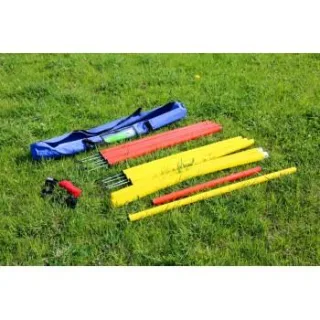 Kerbl Pet Komplett-Set Agility