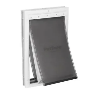 PetSafe Haustierklappe für extremes Wetter L