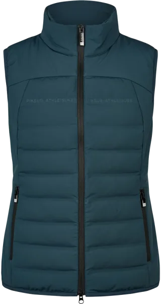 Steppweste Flexvest