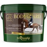 St.Hippolyt WES Bodyguard - 5 kg