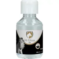 Haarglanz Gel 'Excellent Horse Hi Gloss Gel' - 100 ml