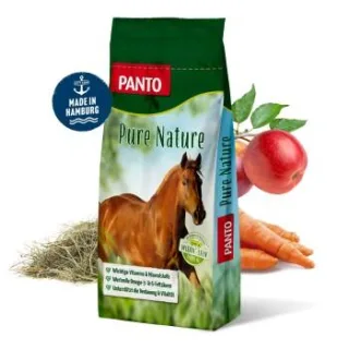 Panto PURE NATURE 15kg
