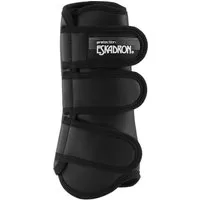 ESKADRON Gamasche "Allround" BASIC - Schwarz