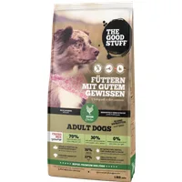 The Goodstuff Minis - Huhn Adult, Trockenfutter - 1 kg