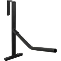 Waldhausen Sattelhalter, transportabel, Metall - 1 Stk