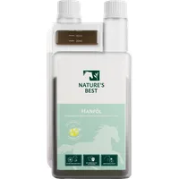 Nature's Best Hanföl - 1 l